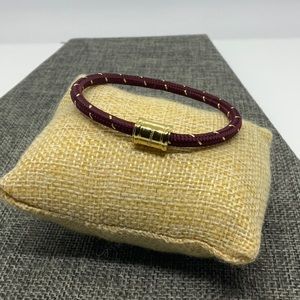 Miansai Single Cord Bracelet